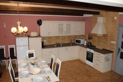 Guesthouse U Jurka