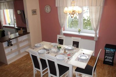 Guesthouse U Jurka
