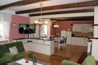 Guesthouse U Jurka