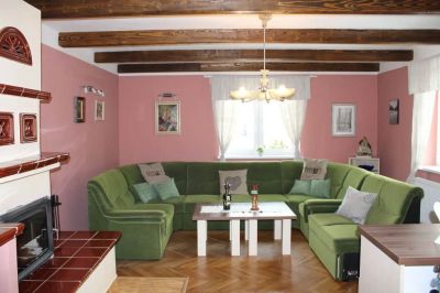 Guesthouse U Jurka