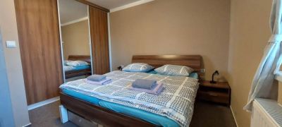 Guesthouse U Jurka