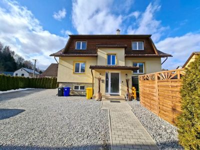 Guesthouse U Jurka