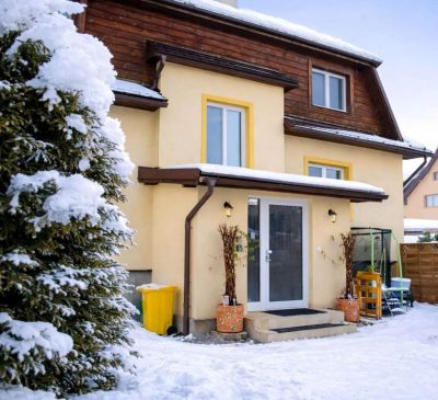 Guesthouse U Jurka