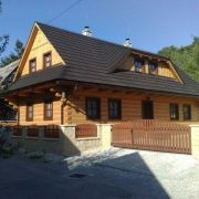 Guest-house U Petra