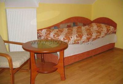 Holiday house Veronika