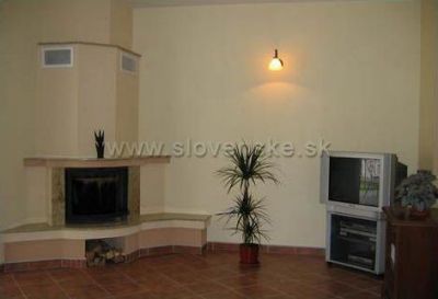 Holiday house Veronika