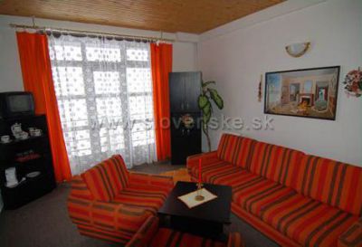 Vesna Guesthouse