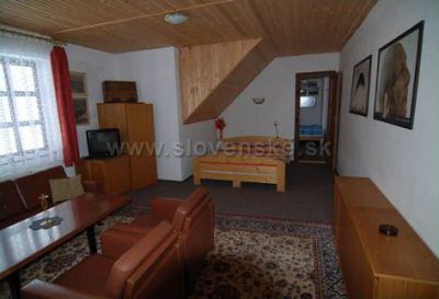Vesna Guesthouse
