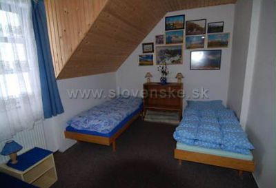 Vesna Guesthouse