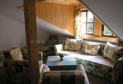 Vesna Guesthouse