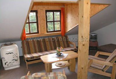 Vesna Guesthouse