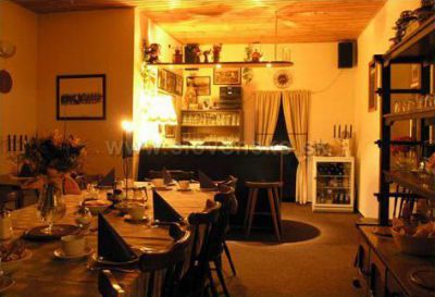Vesna Guesthouse