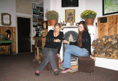 Vesna Guesthouse