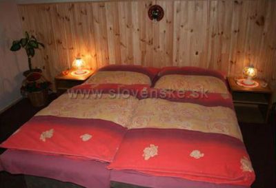 Vesna Guesthouse