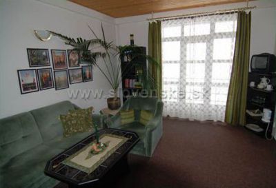 Vesna Guesthouse