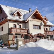 Villa Tatry Ždiar