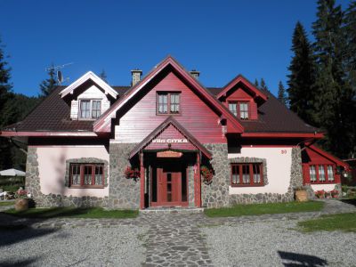 Villa GITKA