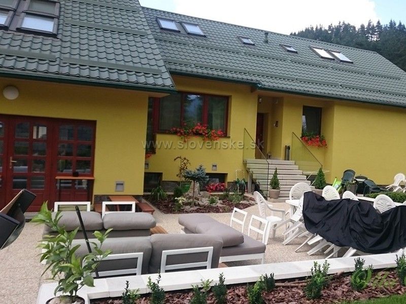 Holiday house VILA KAMILA