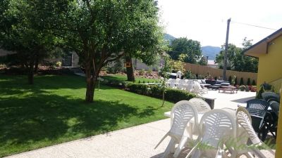 Holiday house VILA KAMILA