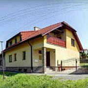 Villa Strážan