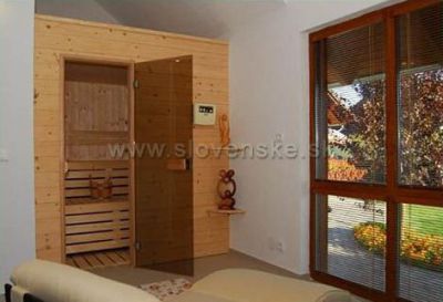 Apartments-Guesthouse-Wellness Villa Flora