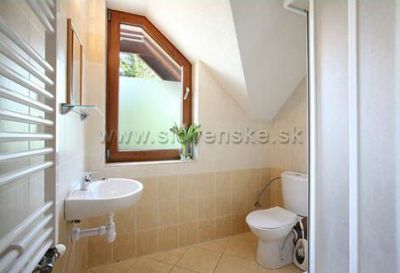 Apartments-Guesthouse-Wellness Villa Flora