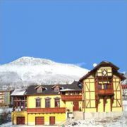 Guesthouse  ***  Villa KUNERAD