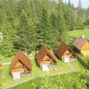 Cottages Villa Tatry Štôla