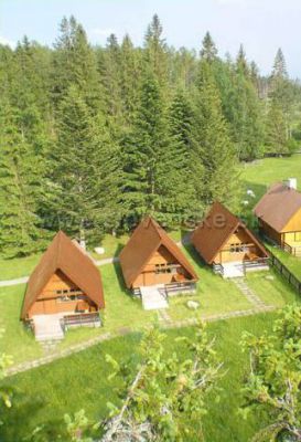 Cottages Villa Tatry Štôla