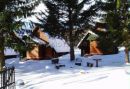 Cottages Villa Tatry Štôla