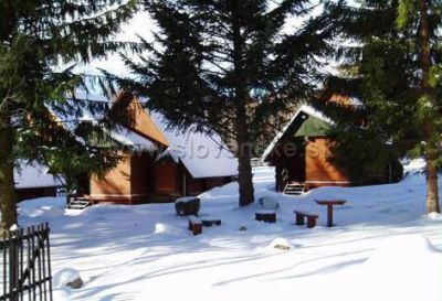 Cottages Villa Tatry Štôla