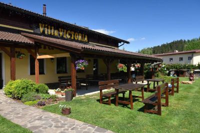 Villa VICTORIA