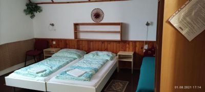 Bed and Breakfast 184, Stará Lesná