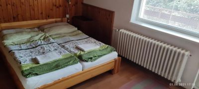Bed and Breakfast 184, Stará Lesná