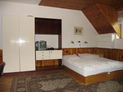 Bed and Breakfast 184, Stará Lesná