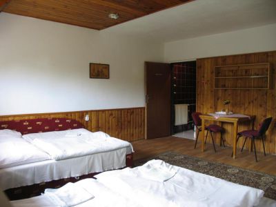 Bed and Breakfast 184, Stará Lesná