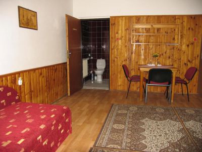 Bed and Breakfast 184, Stará Lesná