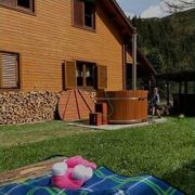 Chalets WILI HUNTER