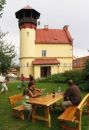Castle Old Times