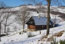 Cottage Huty