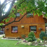 Cottage Zliensky