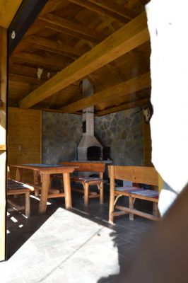 Cottage Zliensky