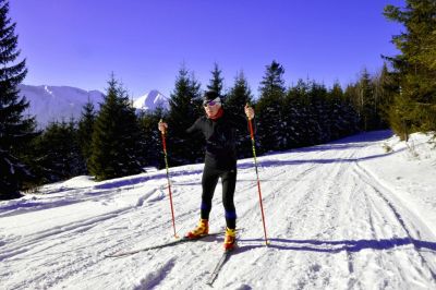 Bachledka Ski & Sun