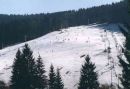 Ski resort Jasenská dolina