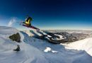 Ski resort Jasná