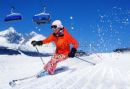 Ski resort Tatranská Lomnica