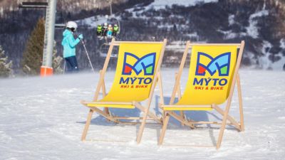 Mýto SKI & BIKE