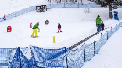 Mýto SKI & BIKE