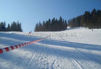 Ski Poráč Park