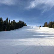 SKI Centre Brezovica